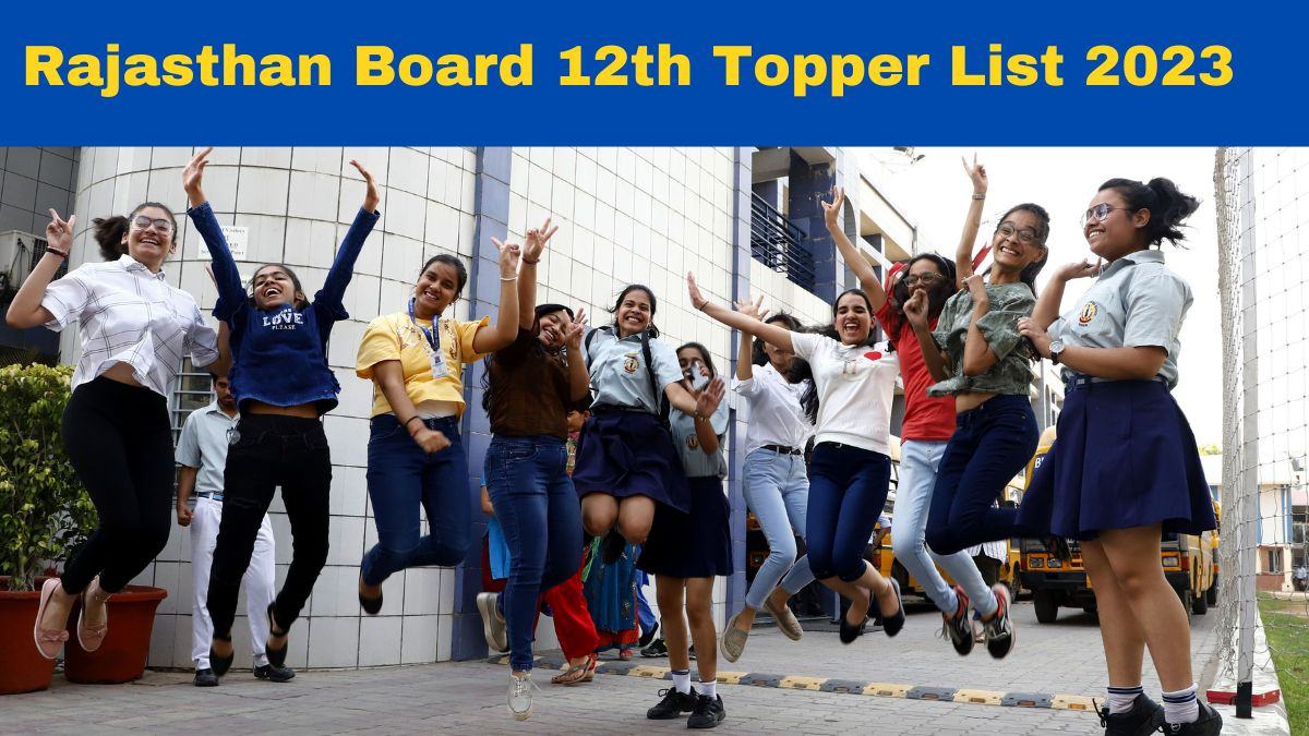 rbse-rajasthan-board-12th-topper-2023-bser-rajeduboard-12th-arts-result-toppers-name-district-wise-pass-percentage
