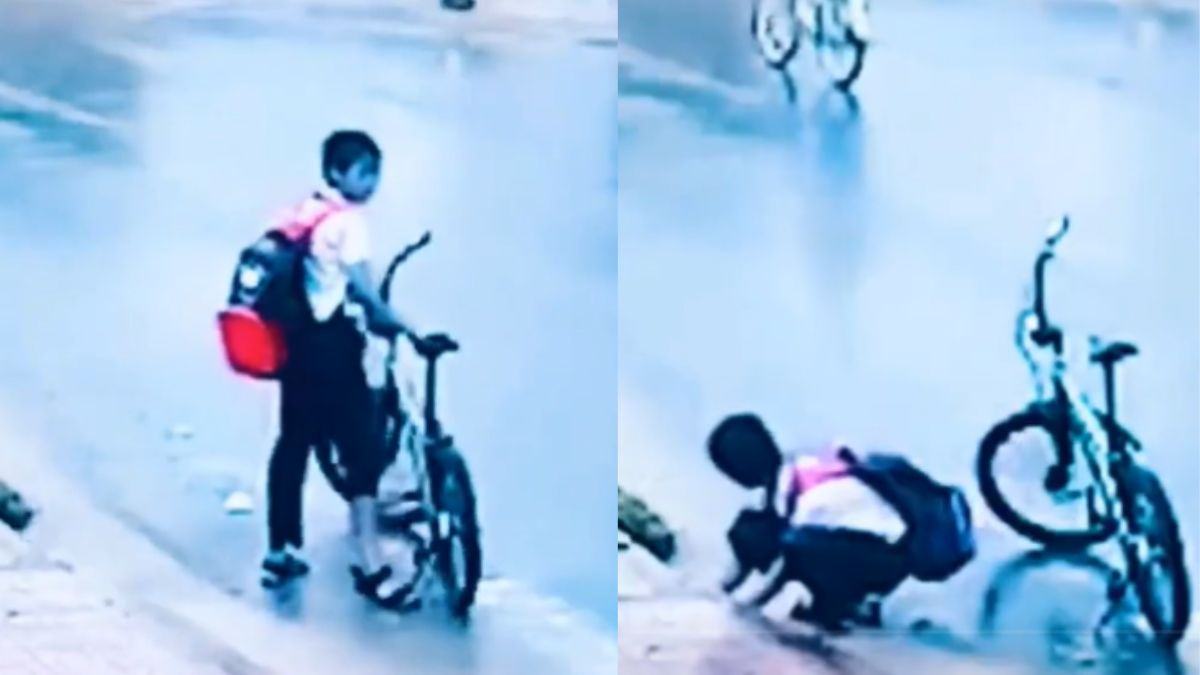 this-young-boy-is-setting-some-cleanliness-examples-by-clearing-roadside-drain-watch