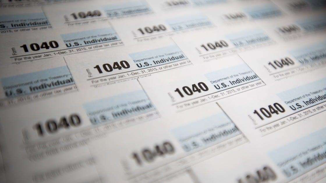 Watch out, TurboTax: IRS will test a free online tax filing system