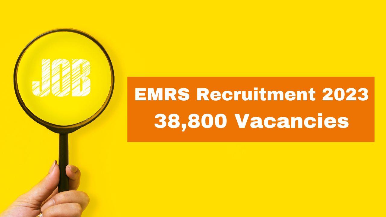 emrs-recruitment-2023-notification-released-for-38800-vacant-posts-at-emrs-tribal-gov-in-check-salary-details-sarkari-job