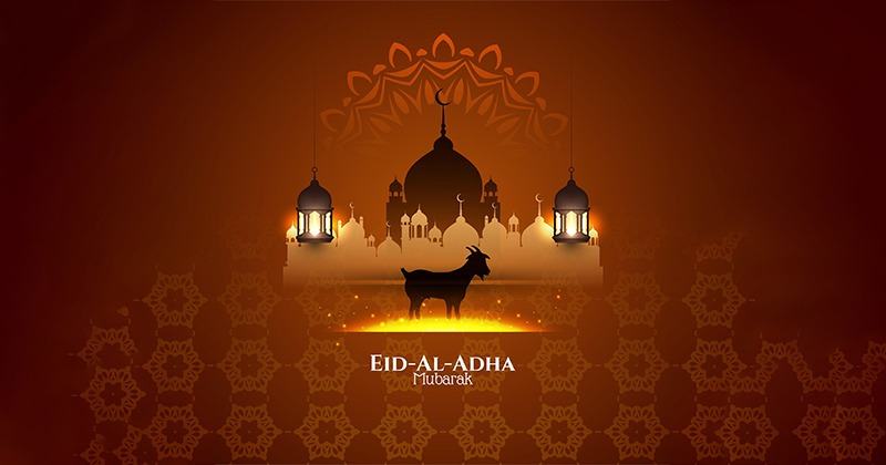 Eid-Ul-Adha 2023: Best Eid Mubarak Wishes, Messages & Greetings For Father In Bakrid