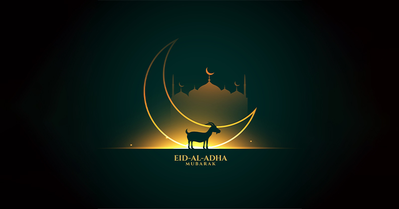 Eid ul-Adha 2023: Date in India, Significance & History of Bakrid