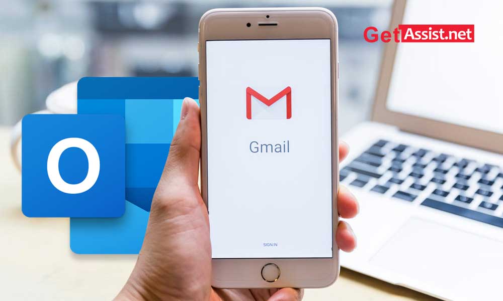 Gmail Setup in Outlook: A Complete Guide