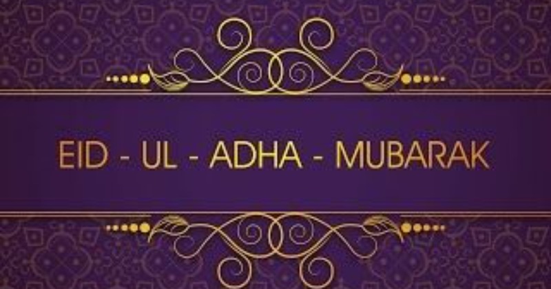 Happy Eid-Ul-Adha 2023: Top Eid Mubarak Messages To Share With Loved Ones On Bakrid