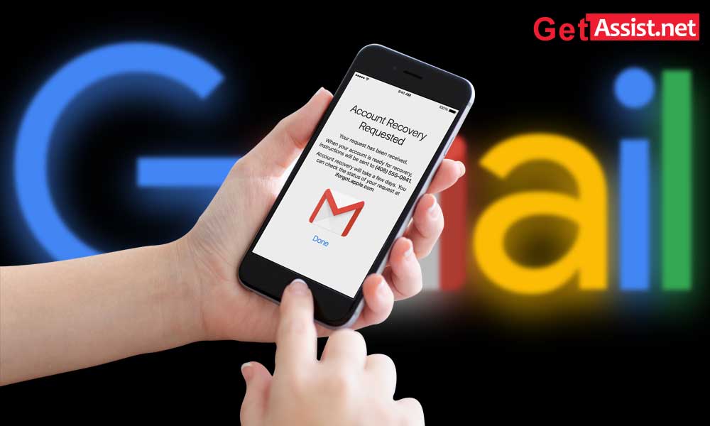 Never Lose Your Gmail Password Again: Everyone's Recovery Guide