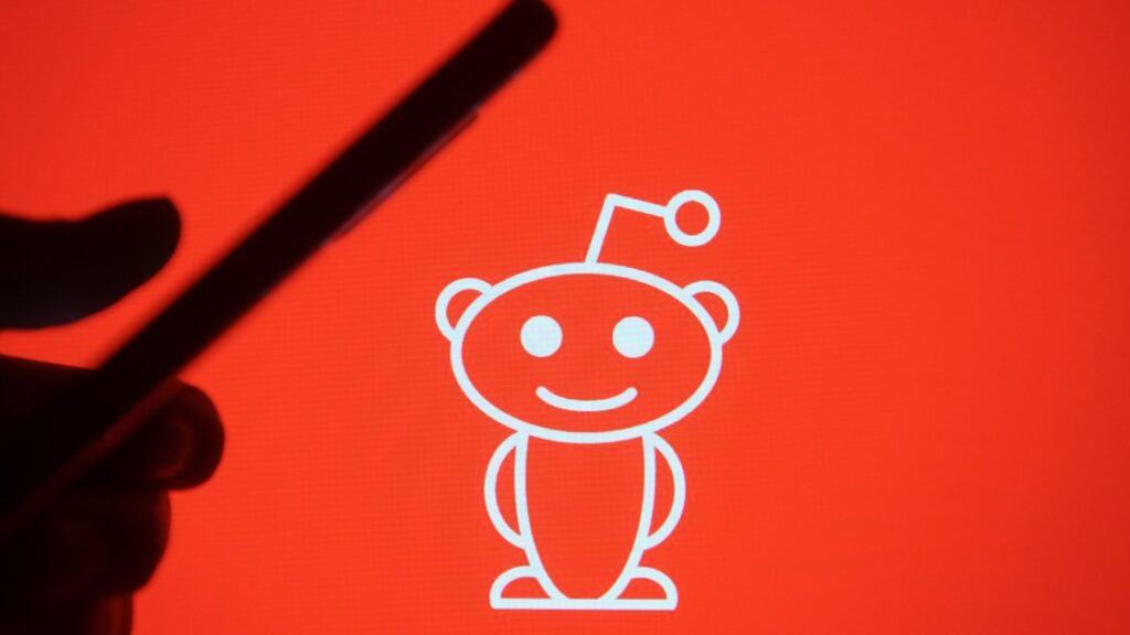Reddit ransomware gang: we stole 80 GB of your data