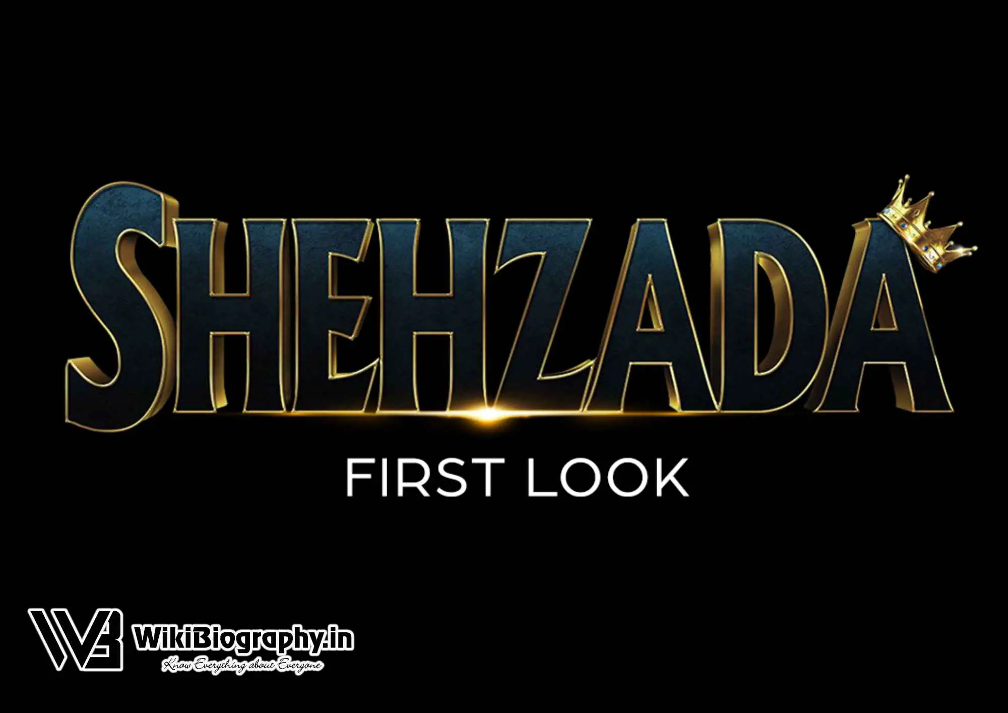 Shehzada 2023