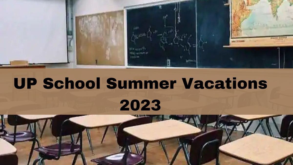 up-school-summer-vacation-extended-till-june-26-due-to-heatwave-details