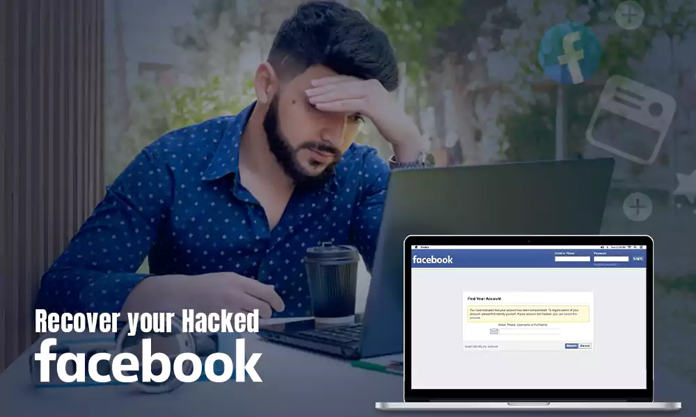 Wondering How to Recover Your Hacked Facebook Account? The Help is Here