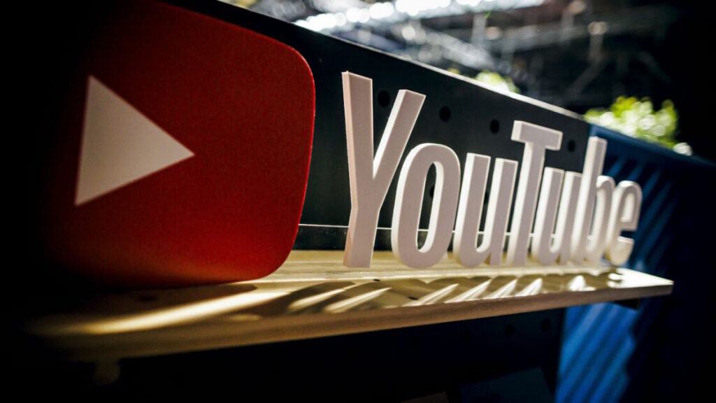 YouTube brings back its oldest video rating option