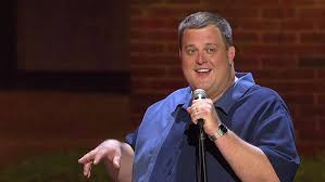 Billy Gardell: Wiki, Bio, Age, Career, Wife, Kids, Height, Weight Loss