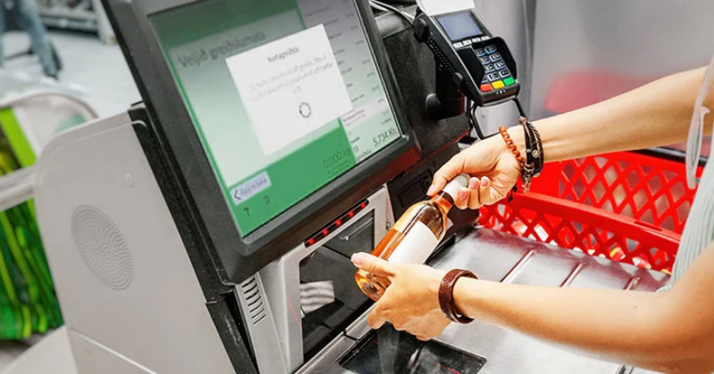 Customers Face Pressure To Tip At Self-checkout In US, Say They're Tired Of The 'Emotional Blackmail'