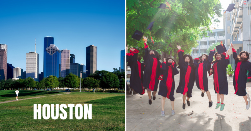 Find Out Which University To Consider If You Are An Indian Student Wanting To Do PG In Houston