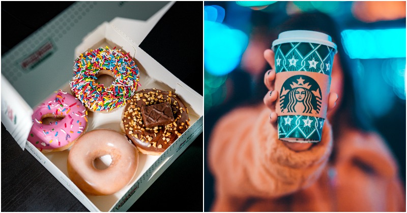 From Starbucks To Sephora, 17 Freebies You Can Claim On Your Birthday In New York City
