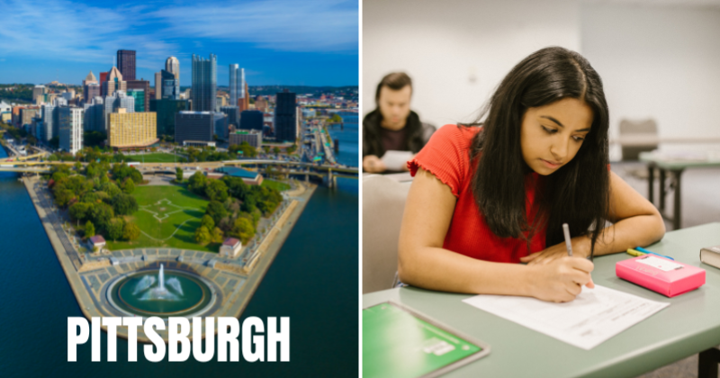 Here Is Your Guide For Best Engineering Colleges In Pittsburgh Area