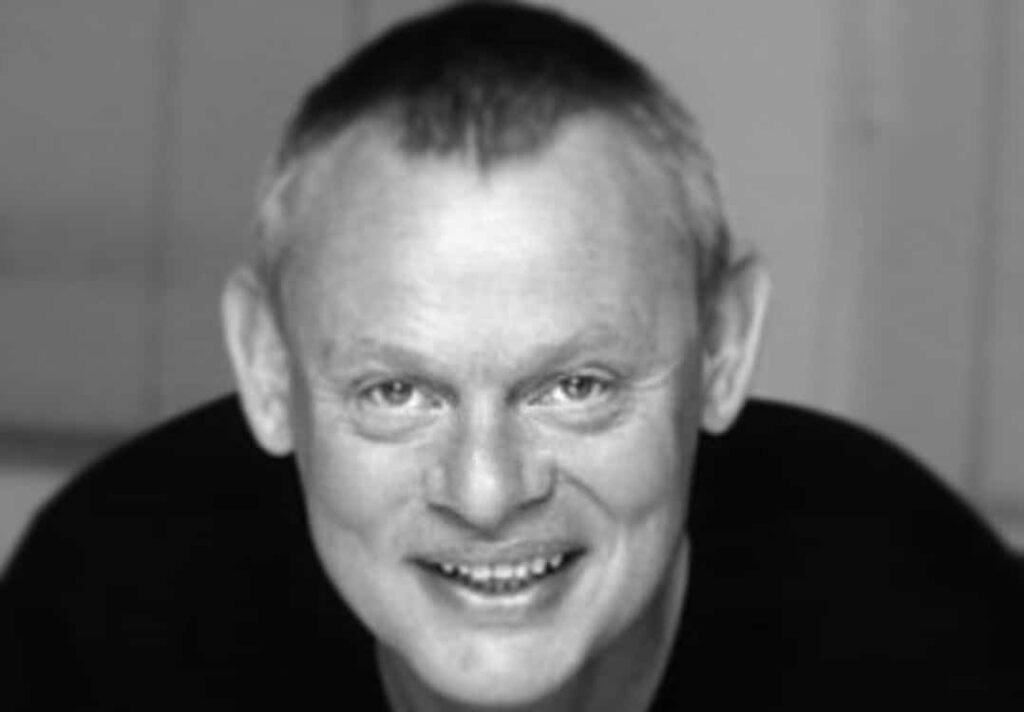 Martin Clunes: Wiki, Bio, Age, Height, Shows, Wife, Height, Net Worth