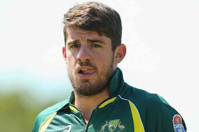 Moises Henriques: Wiki, Bio, Age, Height, Cricket, Wife, Family, Net Worth