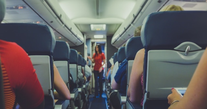 Travel Hack Unlocked: Flight Attendant Reveals Three Days Tickets Are The Cheapest