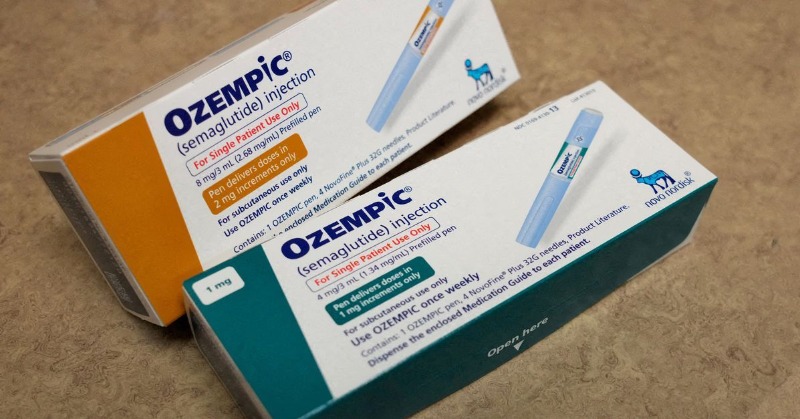 What Is Ozempic? All About The Controversial Diabetes Drug Gaining Popularity For Weight Loss