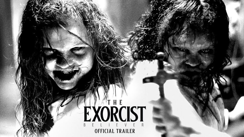 Where can I stream The Exorcist: Believer? The Exorcist Believer OTT Release Date