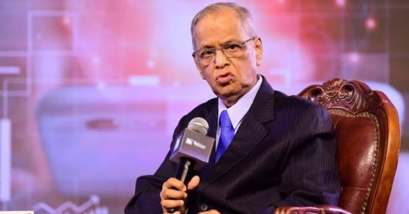 ‘Why Young People Get Heart Attacks’: Cardiologist Reacts To Narayana Murthy's '70-Hr Work Week' Statement