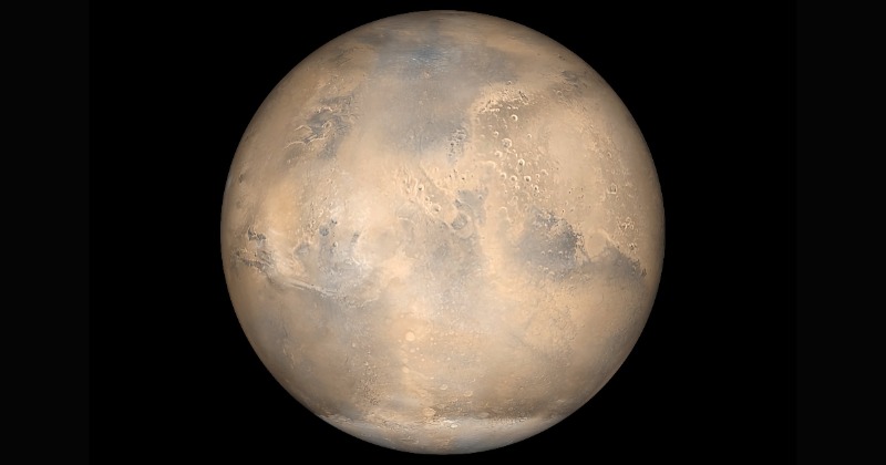 Following Lunar Success, ISRO Sets Sights On Venus And Mars Missions