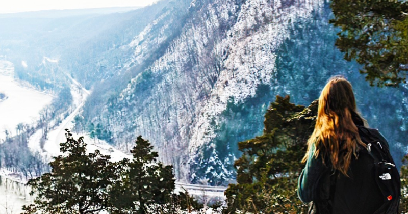 Snowy Adventures Await: Discover 15 Magical Winter Getaways From NYC