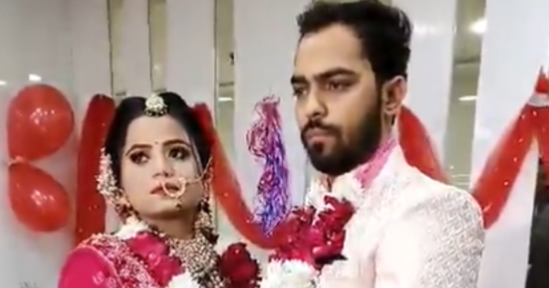 Wedding Fever: Delhi Groom Down With Dengue Ends Up Exchanging Vows In Hospital