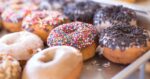 Thief In Australia Ran Away With Van Loaded With 10,000 Krispy Kreme Doughnuts