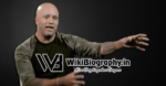 Carlos Whittaker: Wiki, Bio, Age, Family, Wife, Married