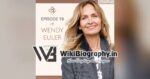 Wendy Euler- Wiki, Bio, Age, Husband, Age, Married, Family